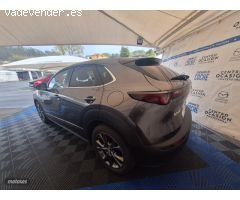 Mazda CX-30 2.0 MHEV EVOLUTION 186CV AUT. 5P de 2022 con 61.972 Km por 26.300 EUR. en Pontevedra
