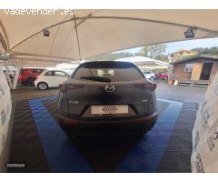 Mazda CX-30 2.0 MHEV EVOLUTION 186CV AUT. 5P de 2022 con 61.972 Km por 26.300 EUR. en Pontevedra