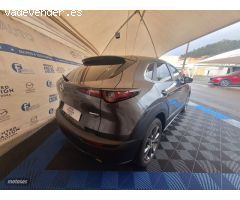 Mazda CX-30 2.0 MHEV EVOLUTION 186CV AUT. 5P de 2022 con 61.972 Km por 26.300 EUR. en Pontevedra