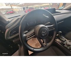 Mazda CX-30 2.0 MHEV EVOLUTION 186CV AUT. 5P de 2022 con 61.972 Km por 26.300 EUR. en Pontevedra