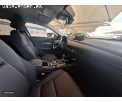 Mazda CX-30 2.0 MHEV EVOLUTION 186CV AUT. 5P de 2022 con 61.972 Km por 26.300 EUR. en Pontevedra