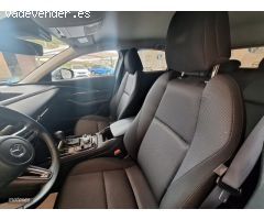 Mazda CX-30 2.0 MHEV EVOLUTION 186CV AUT. 5P de 2022 con 61.972 Km por 26.300 EUR. en Pontevedra
