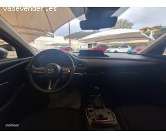 Mazda CX-30 2.0 MHEV EVOLUTION 186CV AUT. 5P de 2022 con 61.972 Km por 26.300 EUR. en Pontevedra