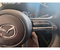 Mazda CX-30 2.0 MHEV EVOLUTION 186CV AUT. 5P de 2022 con 61.972 Km por 26.300 EUR. en Pontevedra