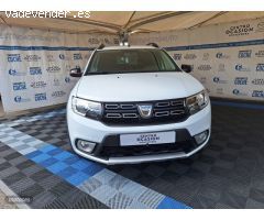 Dacia Logan 1.5 D SW  5P de 2019 con 92.284 Km por 13.700 EUR. en Pontevedra