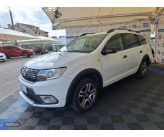 Dacia Logan 1.5 D SW  5P de 2019 con 92.284 Km por 13.700 EUR. en Pontevedra