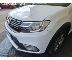 Dacia Logan 1.5 D SW  5P de 2019 con 92.284 Km por 13.700 EUR. en Pontevedra