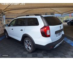Dacia Logan 1.5 D SW  5P de 2019 con 92.284 Km por 13.700 EUR. en Pontevedra