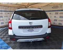 Dacia Logan 1.5 D SW  5P de 2019 con 92.284 Km por 13.700 EUR. en Pontevedra