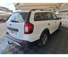 Dacia Logan 1.5 D SW  5P de 2019 con 92.284 Km por 13.700 EUR. en Pontevedra