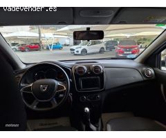 Dacia Logan 1.5 D SW  5P de 2019 con 92.284 Km por 13.700 EUR. en Pontevedra