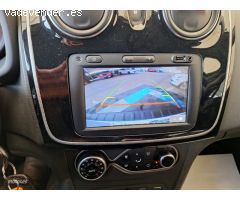 Dacia Logan 1.5 D SW  5P de 2019 con 92.284 Km por 13.700 EUR. en Pontevedra