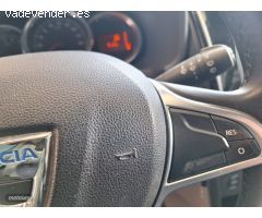 Dacia Logan 1.5 D SW  5P de 2019 con 92.284 Km por 13.700 EUR. en Pontevedra