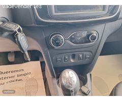 Dacia Logan 1.5 D SW  5P de 2019 con 92.284 Km por 13.700 EUR. en Pontevedra