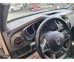 Dacia Logan 1.5 D SW  5P de 2019 con 92.284 Km por 13.700 EUR. en Pontevedra