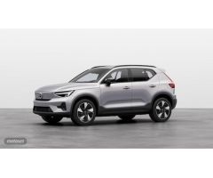 Volvo XC40 Recharge Core, El?ctrico Puro (Extended), El?ctrico de 2023 con 100 Km por 37.900 EUR. en