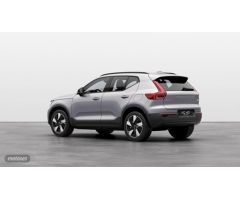 Volvo XC40 Recharge Core, El?ctrico Puro (Extended), El?ctrico de 2023 con 100 Km por 37.900 EUR. en