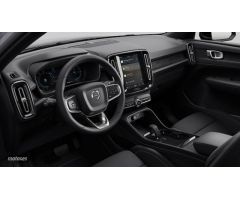 Volvo XC40 Recharge Core, El?ctrico Puro (Extended), El?ctrico de 2023 con 100 Km por 37.900 EUR. en