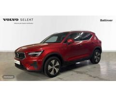 Volvo XC40 1.5 T4 PHEV RECHARGE PLUS BRIGHT DCT 211 5P de 2023 con 26.111 Km por 39.500 EUR. en Madr