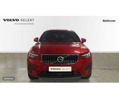 Volvo XC40 1.5 T4 PHEV RECHARGE PLUS BRIGHT DCT 211 5P de 2023 con 26.111 Km por 39.500 EUR. en Madr