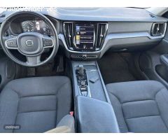Volvo S60 Momentum Pro, B4 mild-hybrid de 2020 con 109.171 Km por 27.800 EUR. en Badajoz