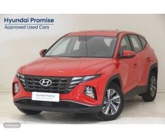 Hyundai Tucson 1.6 TGDI Klass 4x2 110 kW (150 CV) de 2024 con 28.752 Km por 22.990 EUR. en MADRID