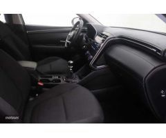 Hyundai Tucson 1.6 TGDI Klass 4x2 de 2024 con 10.355 Km por 24.140 EUR. en Madrid