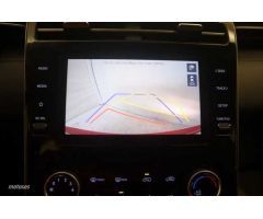 Hyundai Tucson 1.6 TGDI Klass 4x2 de 2024 con 10.355 Km por 24.140 EUR. en Madrid