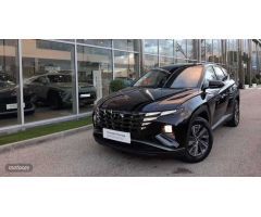 Hyundai Tucson 1.6 TGDI Klass 4x2 de 2024 con 9.826 Km por 24.330 EUR. en Madrid