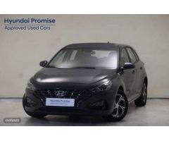 Hyundai i30 1.0 TGDI Klass LR 48V 120 de 2024 con 16.508 Km por 20.390 EUR. en Madrid
