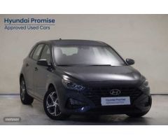 Hyundai i30 1.0 TGDI Klass LR 48V 120 de 2024 con 16.508 Km por 20.390 EUR. en Madrid