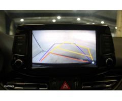 Hyundai i30 1.0 TGDI Klass LR 48V 120 de 2024 con 16.508 Km por 20.390 EUR. en Madrid