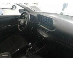 Hyundai i20 1.0 TGDI Klass 48V 100 de 2025 con 10 Km por 20.990 EUR. en Madrid
