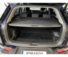 Ssangyong Korando urban de 2024 con 1.200 Km por 29.990 EUR. en Madrid