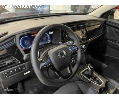 Ssangyong Korando urban de 2024 con 1.200 Km por 29.990 EUR. en Madrid