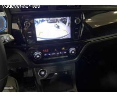 Ssangyong Korando urban de 2024 con 1.200 Km por 29.990 EUR. en Madrid