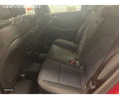 Hyundai Tucson 1.7CRDi 85kW (115CV) BD 25 Aniversa. 4x2 de 2017 con 80.000 Km por 17.900 EUR. en Mad