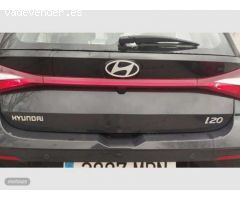 Hyundai i20 1.0 TGDI 74kW (100CV) Klass de 2024 con 22.850 Km por 17.900 EUR. en Madrid