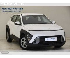 Hyundai Kona 1.0 TGDI Maxx de 2024 con 8.775 Km por 22.890 EUR. en Madrid