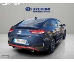 Hyundai i30 1.0 TGDI N Line Fastback de 2024 con 15.000 Km por 24.500 EUR. en Madrid