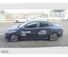 Hyundai i30 1.0 TGDI N Line Fastback de 2024 con 15.000 Km por 24.500 EUR. en Madrid