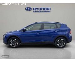 Hyundai Bayon 1.2 MPI Maxx de 2023 con 24.877 Km por 15.900 EUR. en Madrid
