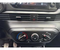 Hyundai Bayon 1.2 MPI Maxx de 2023 con 24.877 Km por 15.900 EUR. en Madrid