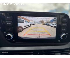 Hyundai Bayon 1.2 MPI Maxx de 2023 con 24.877 Km por 15.900 EUR. en Madrid