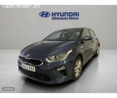 Kia Ceed 1.0 T-GDi 88kW (120CV) Drive de 2019 con 80.000 Km por 14.500 EUR. en Madrid