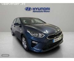 Kia Ceed 1.0 T-GDi 88kW (120CV) Drive de 2019 con 80.000 Km por 14.500 EUR. en Madrid