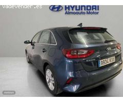 Kia Ceed 1.0 T-GDi 88kW (120CV) Drive de 2019 con 80.000 Km por 14.500 EUR. en Madrid