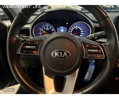 Kia Ceed 1.0 T-GDi 88kW (120CV) Drive de 2019 con 80.000 Km por 14.500 EUR. en Madrid