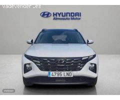 Hyundai Tucson 1.6 TGDI 110kW (150CV) 48V Tecno Sky de 2021 con 50.999 Km por 25.500 EUR. en Madrid
