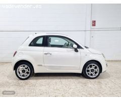 Fiat 500 Lounge de 2016 con 170.000 Km por 6.500 EUR. en Sevilla